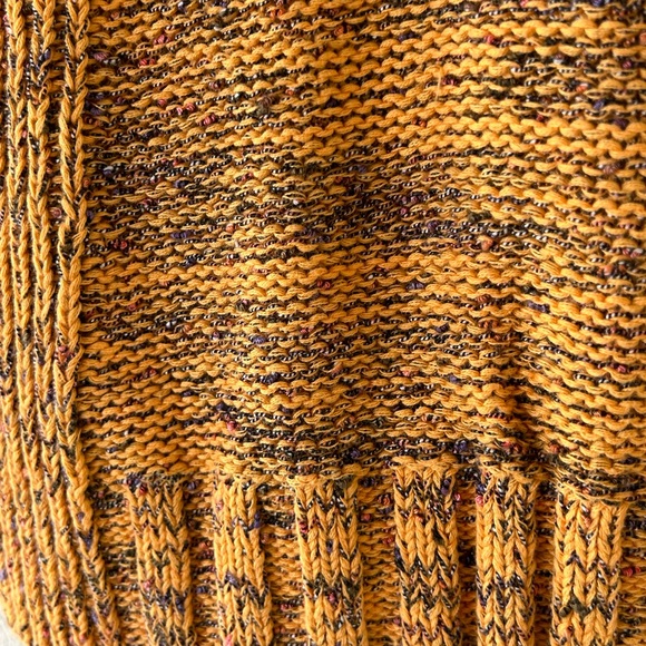 Nine West - Turtleneck Sleeveless Sweater - PS - Picture 4 of 7